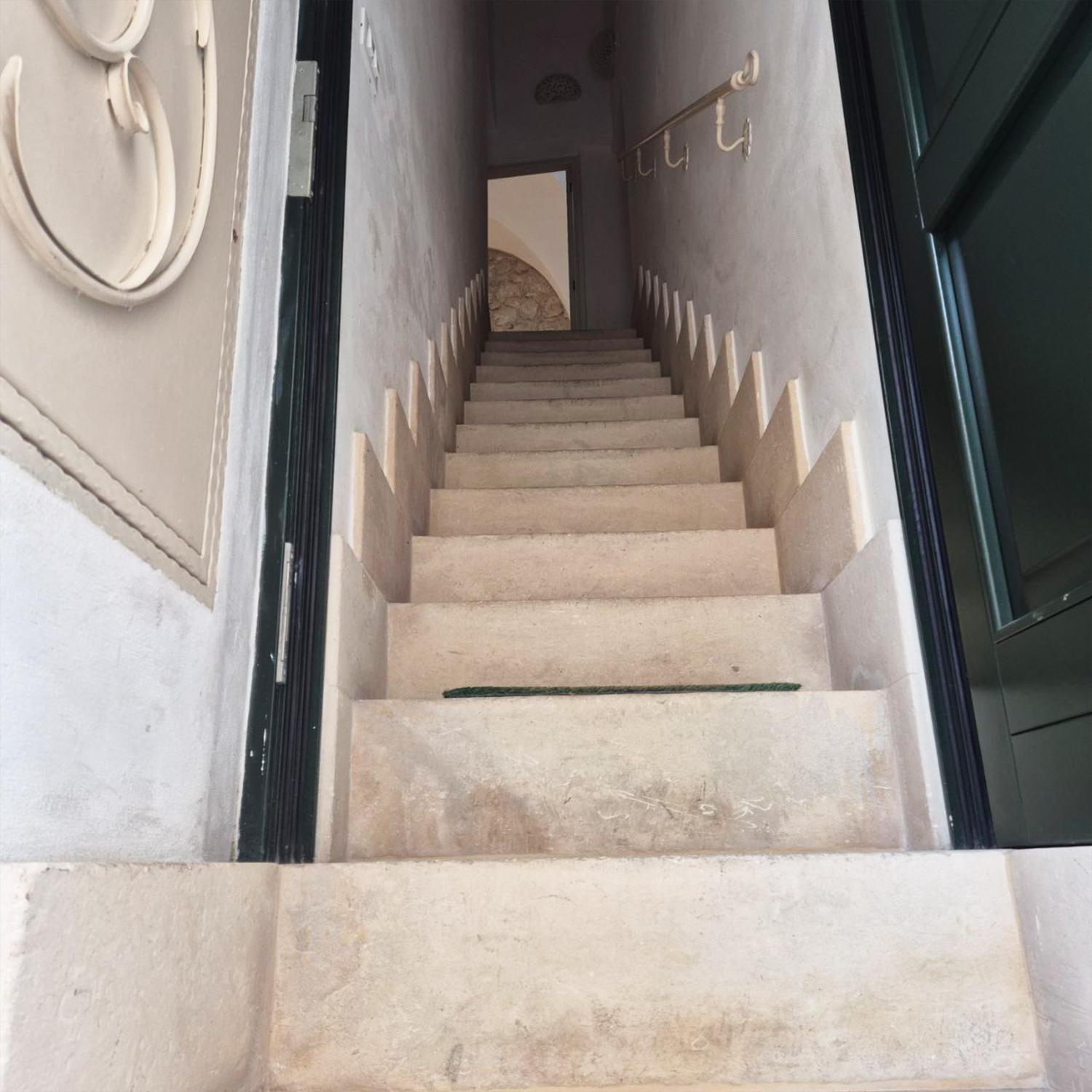 Le Nicchie Luxury Rooms Lecce Eksteriør billede